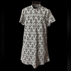 Almost Famous Dress - NWT